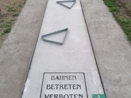 Vereine &raquo; Elbhavelland e.V. &raquo; Elbhavelland - Bahnen